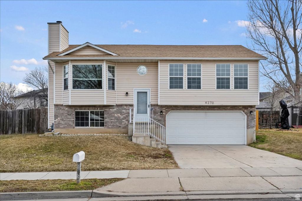 4270 S 2900 W, Roy, UT 84067