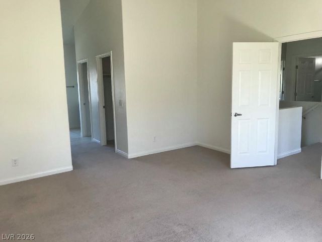 863 PARK WALK Avenue -, Las Vegas, NV 89123