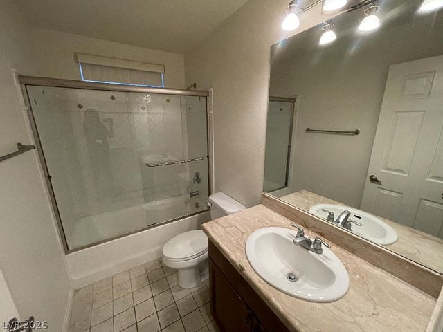 863 PARK WALK Avenue -, Las Vegas, NV 89123