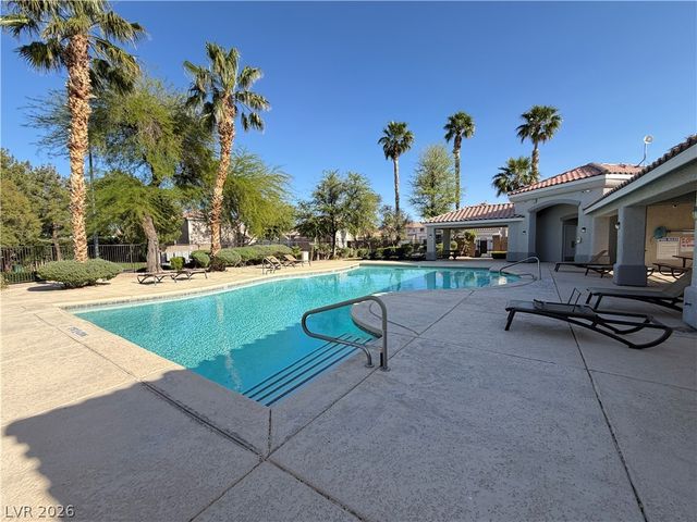 863 PARK WALK Avenue -, Las Vegas, NV 89123