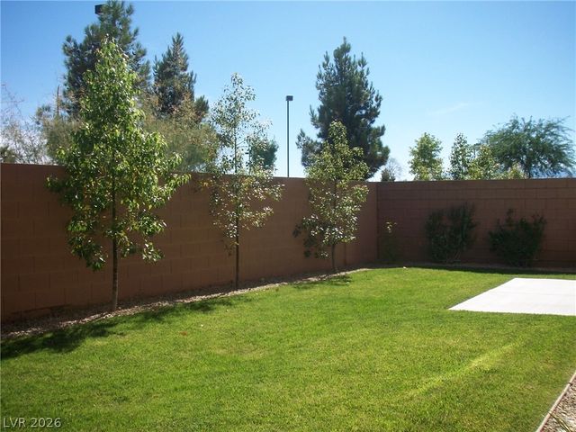 863 PARK WALK Avenue -, Las Vegas, NV 89123