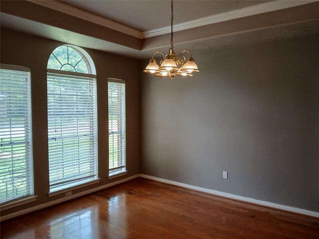 21531 Cedar Cove Drive, Katy, TX 77450