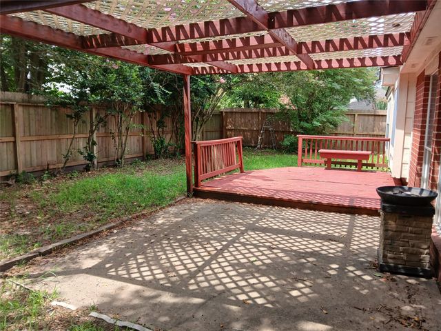 21531 Cedar Cove Drive, Katy, TX 77450