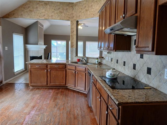 21531 Cedar Cove Drive, Katy, TX 77450