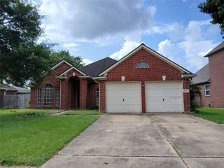 21531 Cedar Cove Drive, Katy, TX 77450