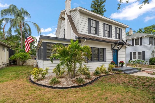 310 N LINCOLN AVENUE, Clearwater, FL 33755