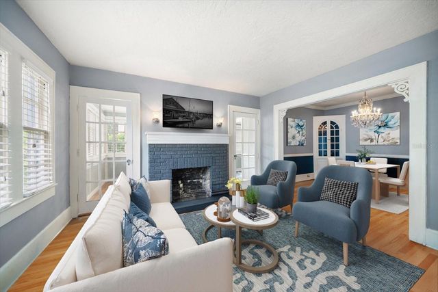 310 N LINCOLN AVENUE, Clearwater, FL 33755