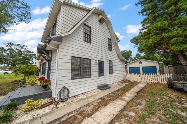 310 N LINCOLN AVENUE, Clearwater, FL 33755