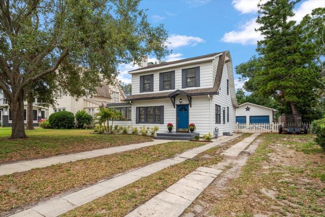 310 N LINCOLN AVENUE, Clearwater, FL 33755