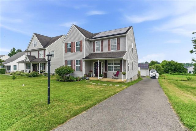 313 MANCHESTER ST, Oxford, PA 19363