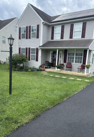 313 MANCHESTER ST, Oxford, PA 19363
