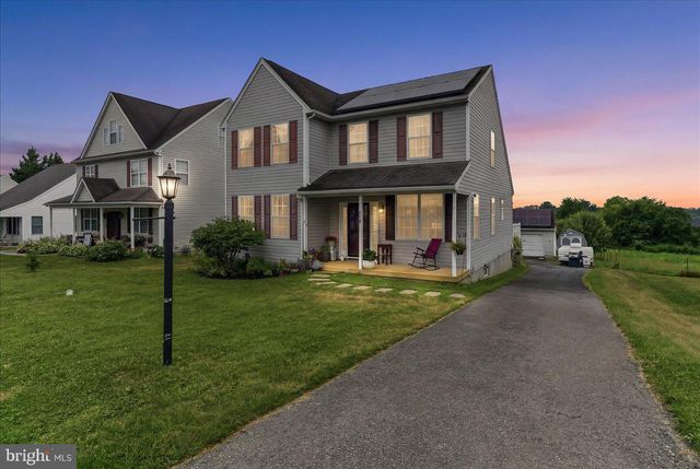 313 MANCHESTER ST, Oxford, PA 19363