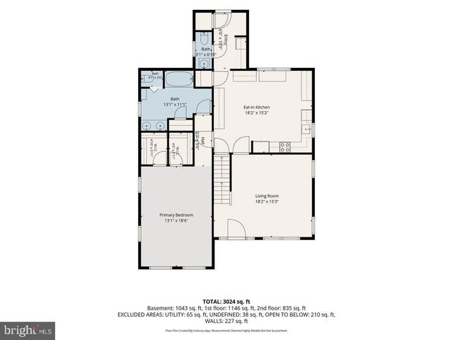 313 MANCHESTER ST, Oxford, PA 19363