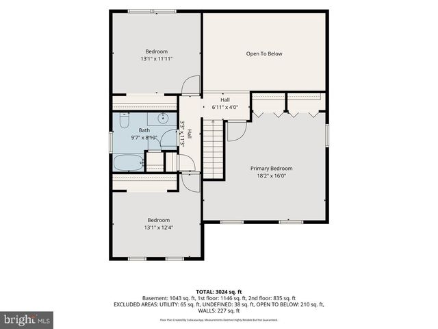 313 MANCHESTER ST, Oxford, PA 19363