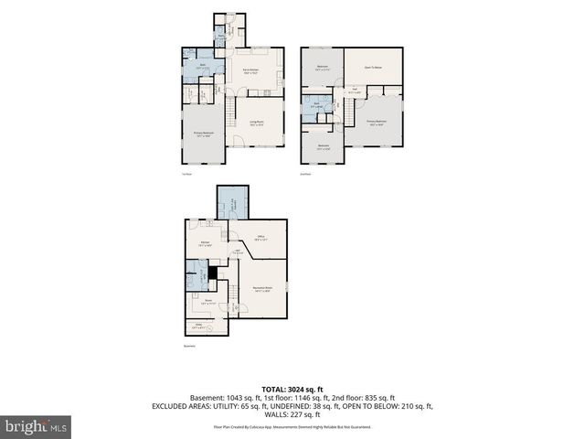 313 MANCHESTER ST, Oxford, PA 19363