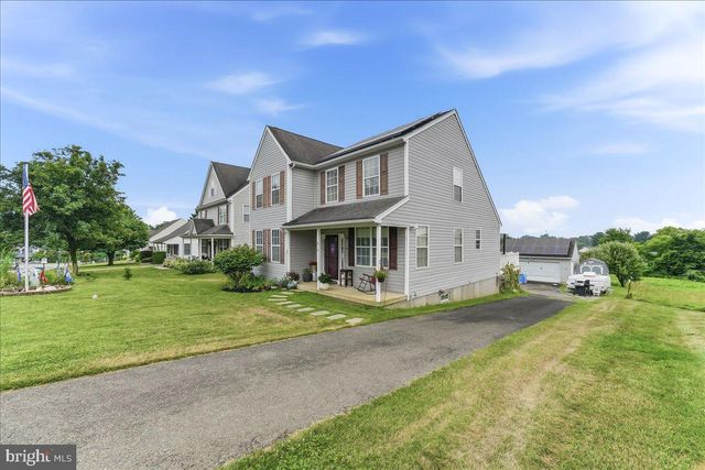 313 MANCHESTER ST, Oxford, PA 19363