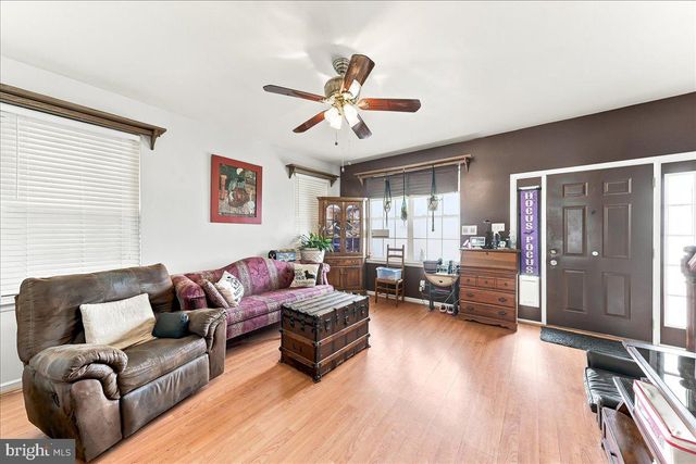 313 MANCHESTER ST, Oxford, PA 19363