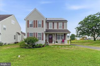 313 MANCHESTER ST, Oxford, PA 19363