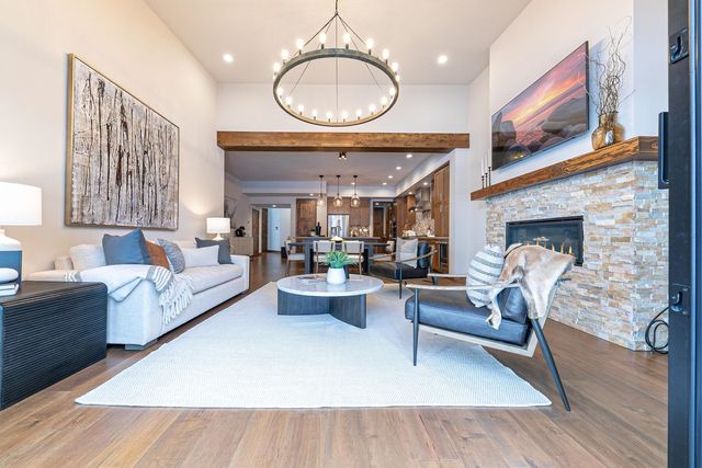 10232 Modane Place, Truckee, CA 96161