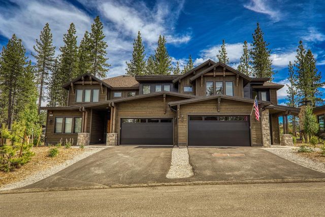10232 Modane Place, Truckee, CA 96161