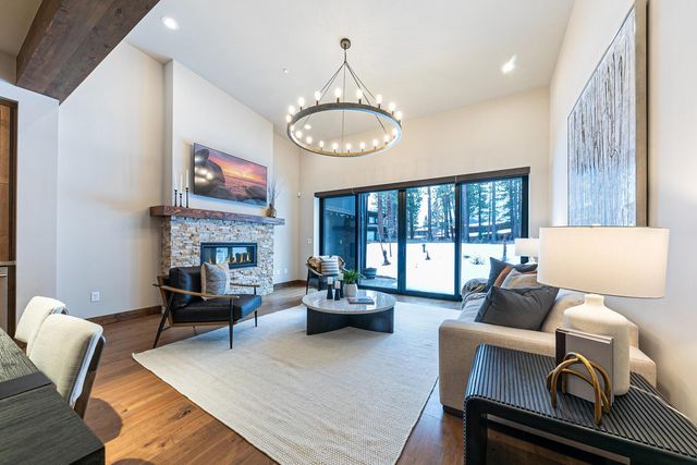 10232 Modane Place, Truckee, CA 96161