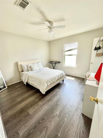 20922 Banyan Crest Lane, Katy, TX 77449