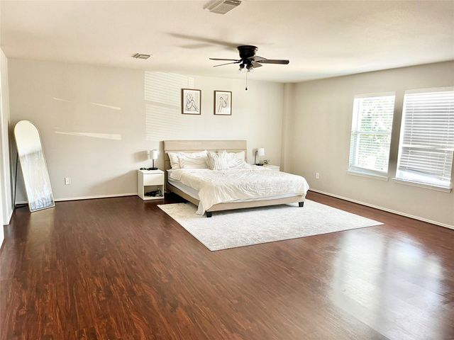 20922 Banyan Crest Lane, Katy, TX 77449