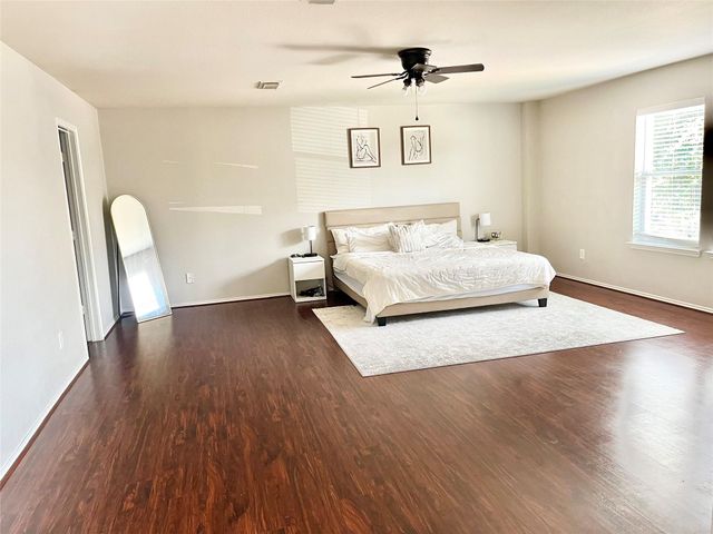 20922 Banyan Crest Lane, Katy, TX 77449