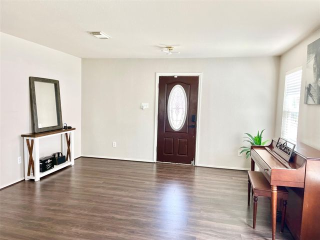 20922 Banyan Crest Lane, Katy, TX 77449