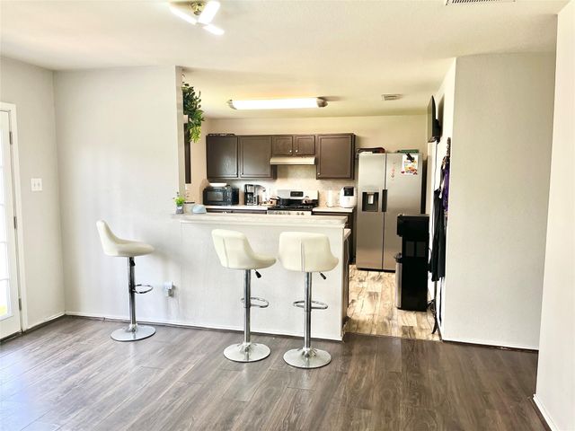 20922 Banyan Crest Lane, Katy, TX 77449
