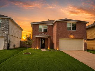 20922 Banyan Crest Lane, Katy, TX 77449