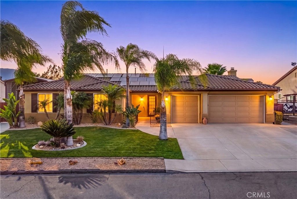 32717 Blue Mist Way, Wildomar, CA 92595 — exterior