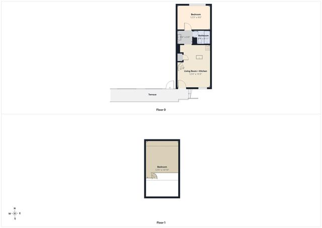 1905 San Gabriel ST 206, Austin, TX 78705