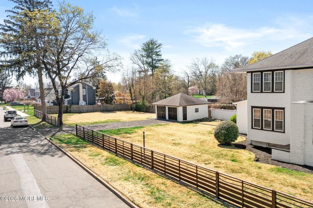 4053 Nottingham Way, Hamilton Square, NJ 08690