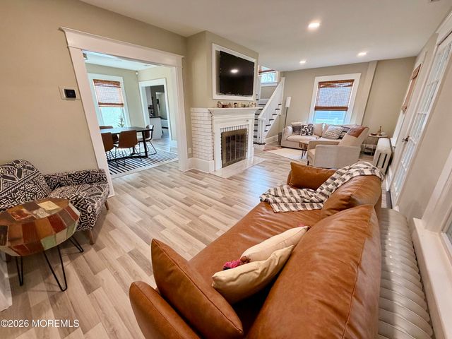 4053 Nottingham Way, Hamilton Square, NJ 08690