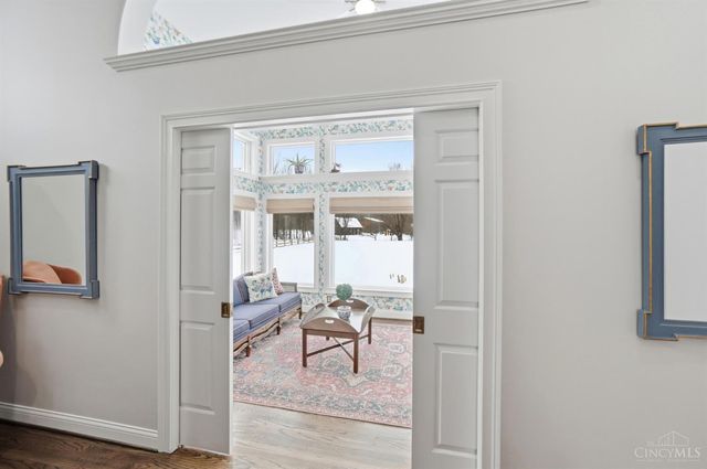 2565 Bantam Road, Tate Twp, OH 45106