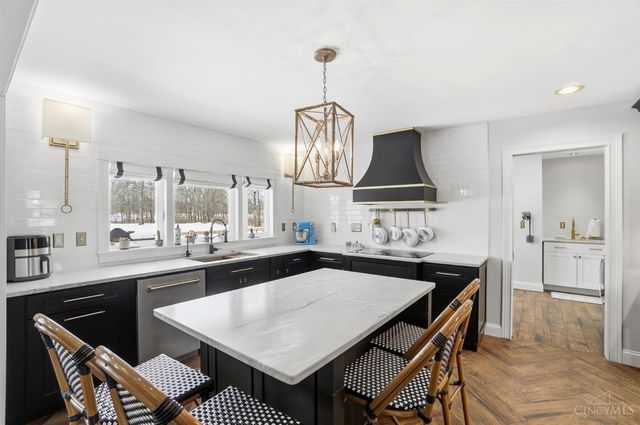 2565 Bantam Road, Tate Twp, OH 45106