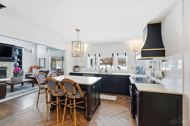 2565 Bantam Road, Tate Twp, OH 45106