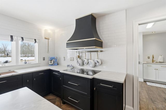 2565 Bantam Road, Tate Twp, OH 45106