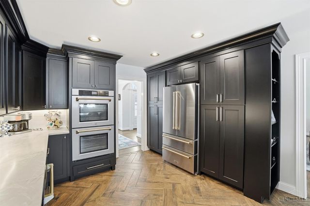 2565 Bantam Road, Tate Twp, OH 45106