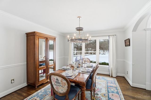 2565 Bantam Road, Tate Twp, OH 45106