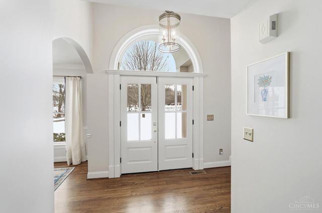 2565 Bantam Road, Tate Twp, OH 45106