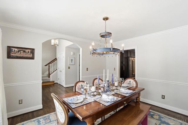 2565 Bantam Road, Tate Twp, OH 45106