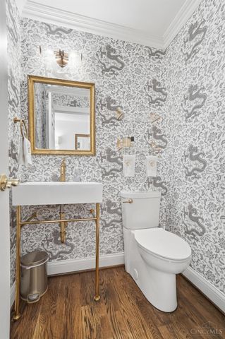 2565 Bantam Road, Tate Twp, OH 45106