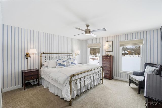 2565 Bantam Road, Tate Twp, OH 45106