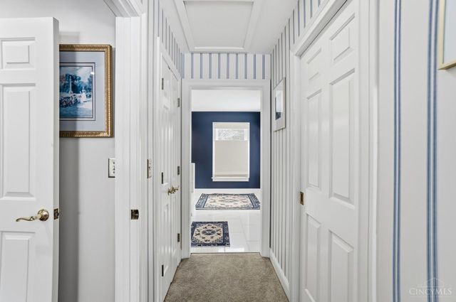 2565 Bantam Road, Tate Twp, OH 45106