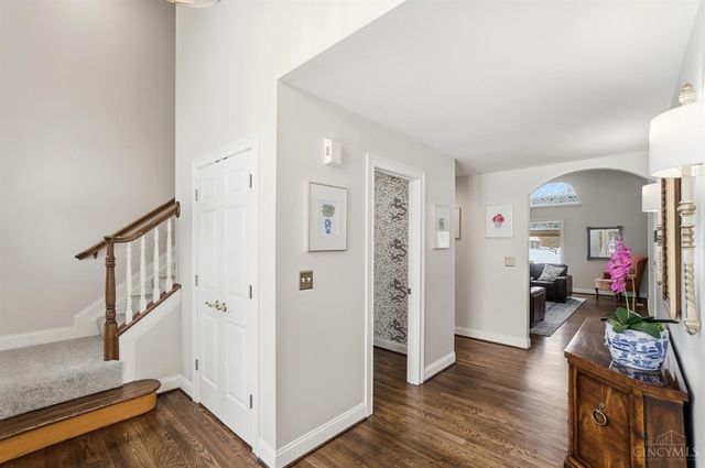 2565 Bantam Road, Tate Twp, OH 45106