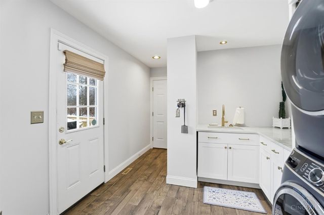 2565 Bantam Road, Tate Twp, OH 45106