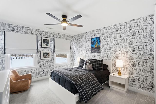 2565 Bantam Road, Tate Twp, OH 45106