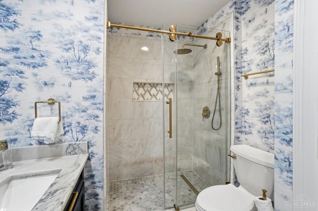 2565 Bantam Road, Tate Twp, OH 45106